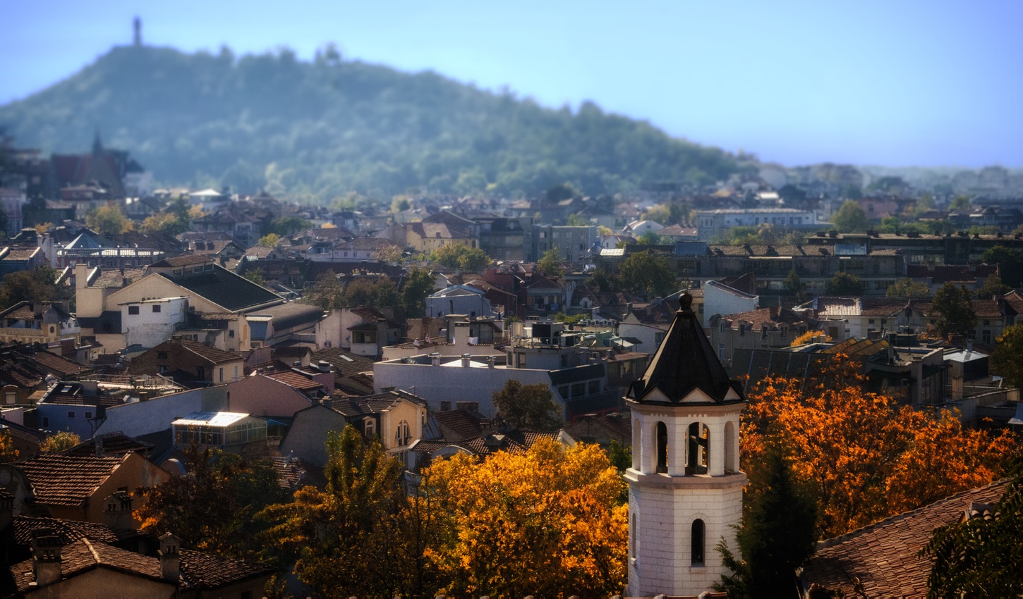 SPA & HISTORICAL TRIP TO BULGARIA