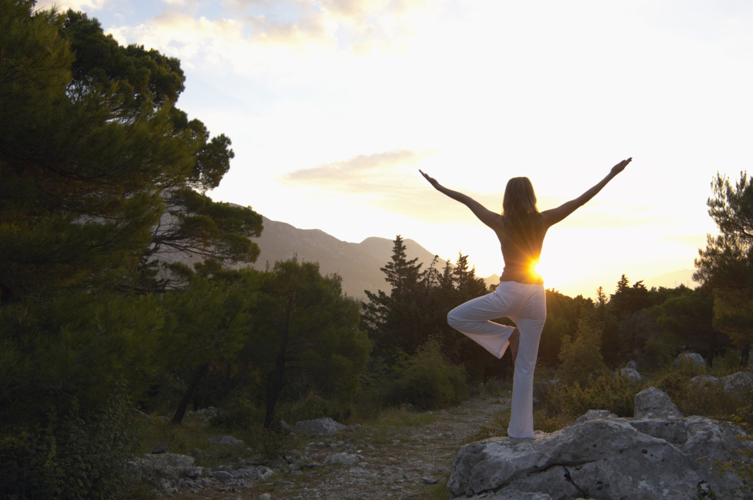 WEEKEND YOGA RETREAT