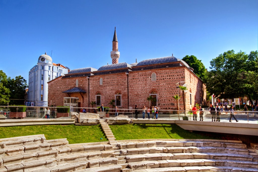 SPA & HISTORICAL TRIP TO BULGARIA