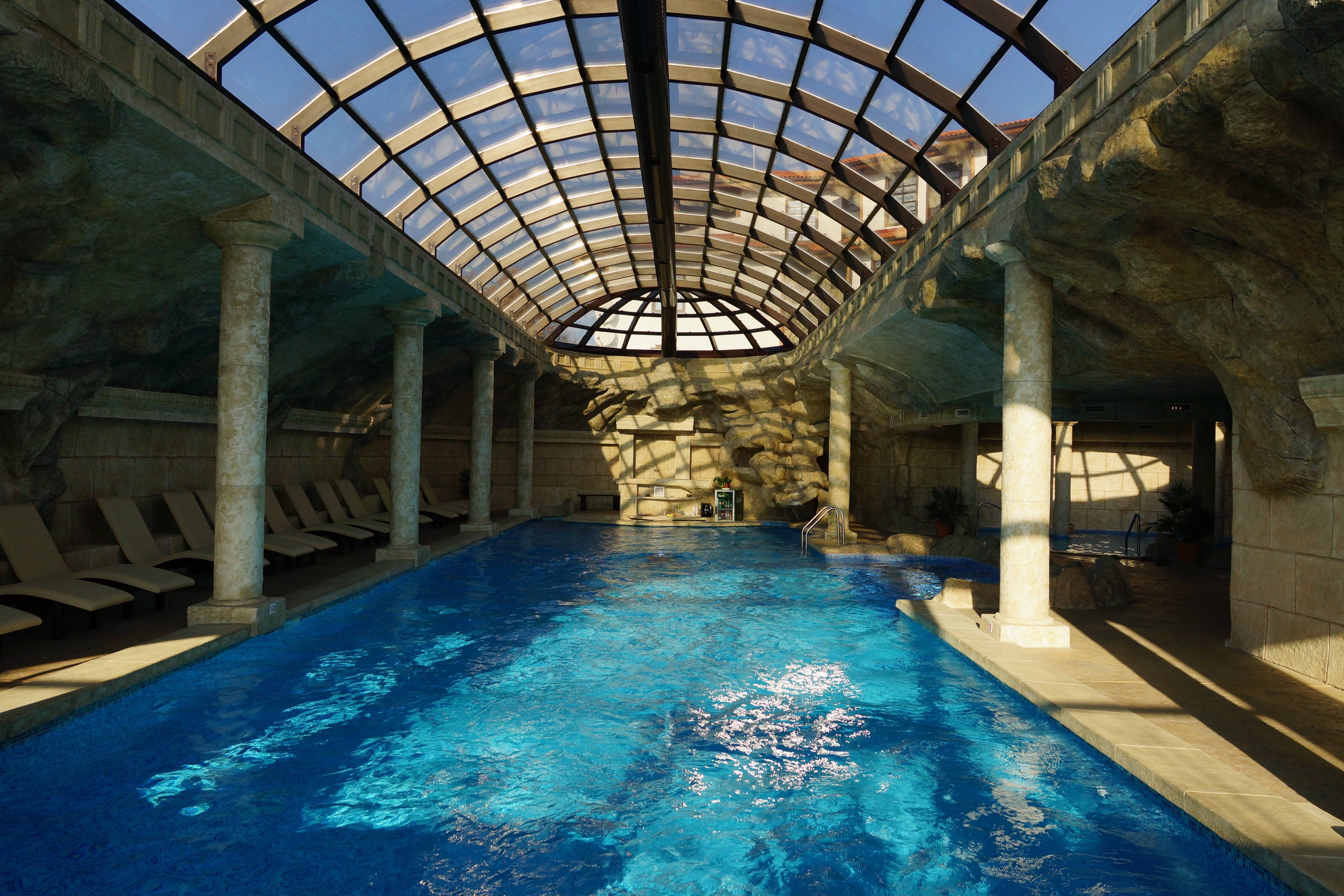 SPA & HISTORICAL TRIP TO BULGARIA