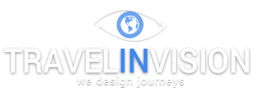 Travel In Vision - We Design Journeys